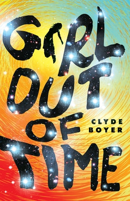 Girl Out of Time Paperback Girl Friday Books