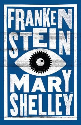 Frankenstein Paperback Alma Books