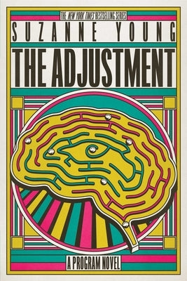 The Adjustment Paperback Simon & Schuster Books for Young Readers