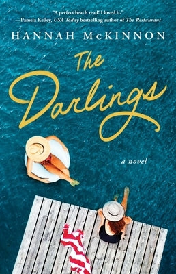 The Darlings Paperback Atria Books