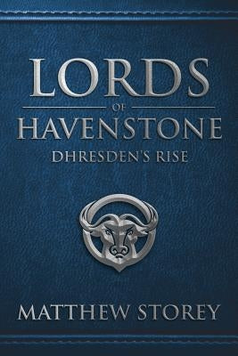Lords of Havenstone Paperback Christian Faith Publishing, Inc.