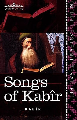 Songs of Kabir Paperback Cosimo Classics