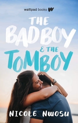 The Bad Boy and the Tomboy Paperback Wattpad Books