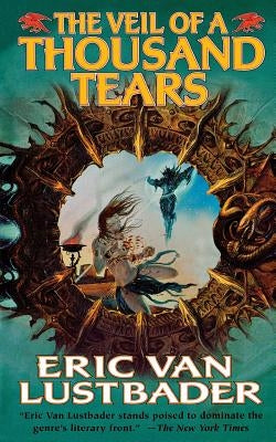 The Veil of a Thousand Tears Paperback Tor Books