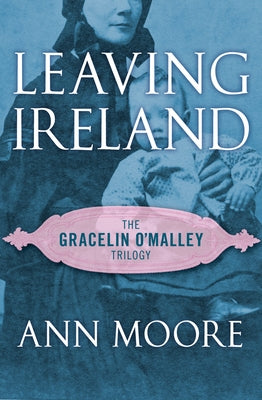 Leaving Ireland Paperback Open Road Media Romance