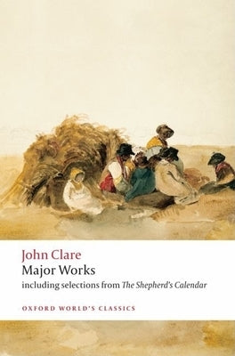 Major Works Paperback Oxford University Press, USA