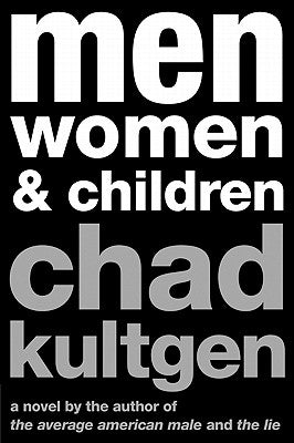 Men, Women & Children Paperback Harper Perennial