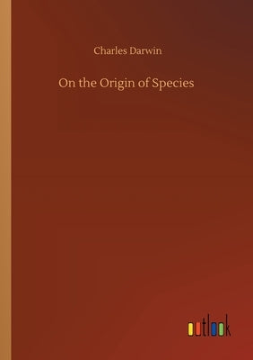 On the Origin of Species Paperback Outlook Verlag