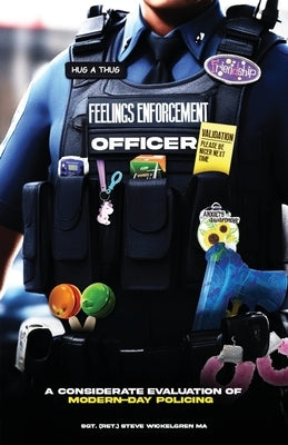 Feelings Enforcement Officer: A Considerate Evaluation of Modern-Day Policing Paperback Radiant Publishing