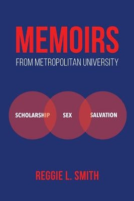 Memoirs from Metropolitan University Paperback Page Publishing