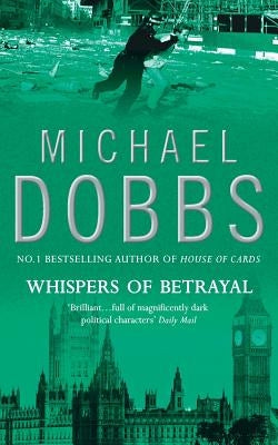 Whispers of Betrayal Paperback Harper