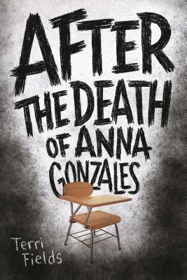 After the Death of Anna Gonzales Paperback St. Martins Press-3PL