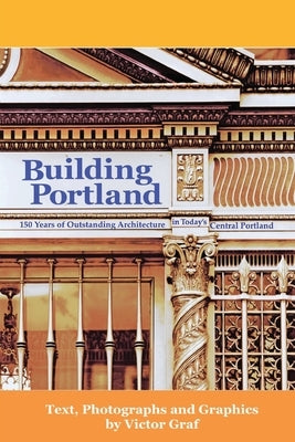 Building Portland Paperback Cavetto Press