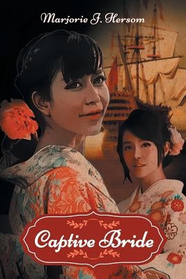 Captive Bride Paperback Readersmagnet LLC