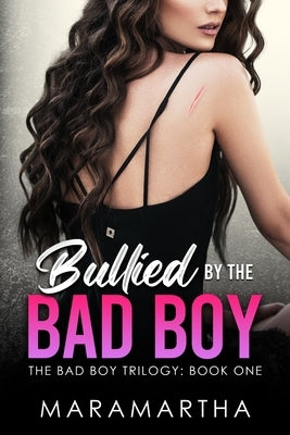 Bullied By The Bad Boy Paperback Agbalumo Editing Services