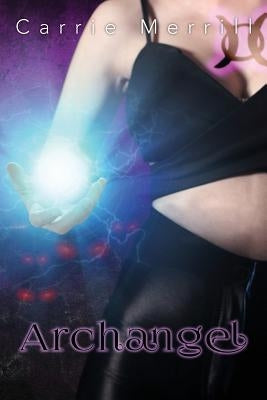 Archangel Paperback Soul Fire Press