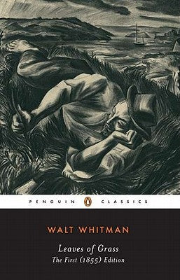 Leaves of Grass Paperback Penguin Group
