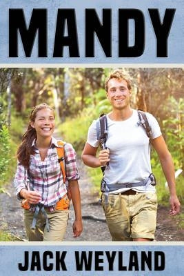 Mandy Paperback Createspace Independent Publishing Platform