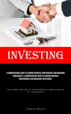 Investing: A Tested Roadmap To Discovering Who You Were Meant To Be, Realizing The Dreams You Have For Your Life, And Crafting Th Paperback Christopher Thomas