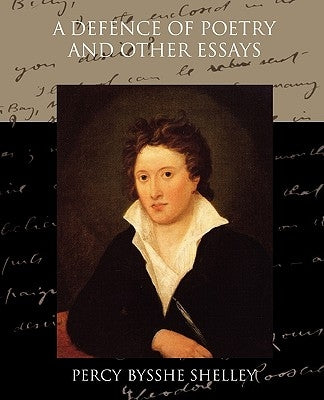 A Defence of Poetry and Other Essays Paperback Book Jungle