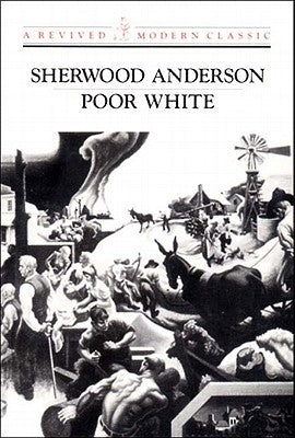 Poor White Paperback New Directions Publishing Corporation
