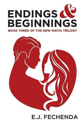 Endings & Beginnings Paperback Createspace Independent Publishing Platform