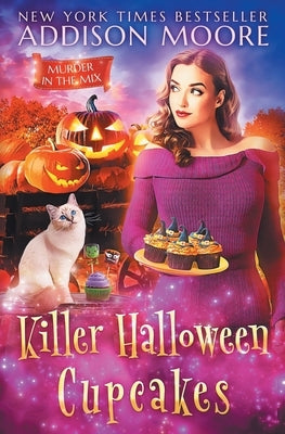 Killer Halloween Cupcakes Paperback Independently Published
