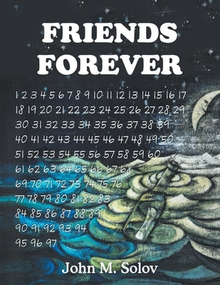 Friends Forever Paperback Xlibris Us