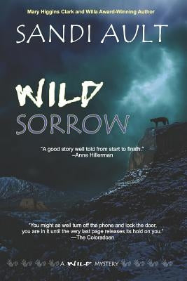 Wild Sorrow Paperback Handinpaw Publishing