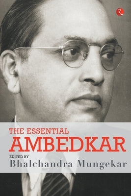 The Essential Ambedkar Paperback Rupa Publications
