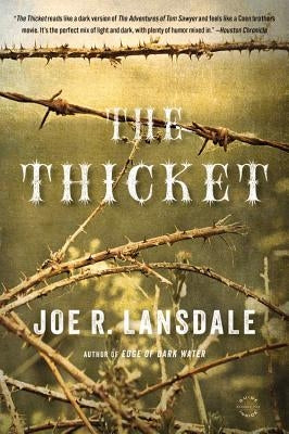 Thicket Mulholland Books
