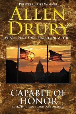 Capable of Honor Paperback Wordfire Press