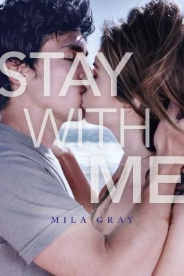 Stay with Me Paperback Simon & Schuster Books for Young Readers