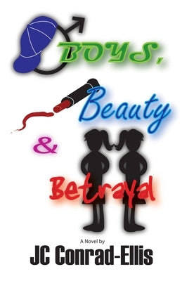 Boys, Beauty & Betrayal Paperback Blackdiamondseries.com
