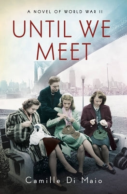 Until We Meet Paperback Forever