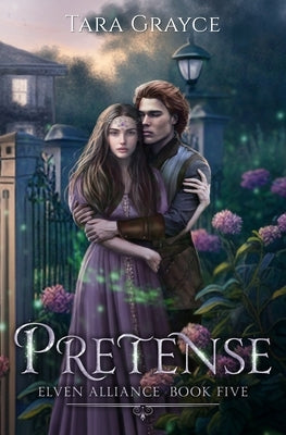 Pretense Paperback Sword & Cross Publishing