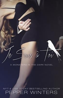 Je Suis a Toi Paperback Createspace Independent Publishing Platform