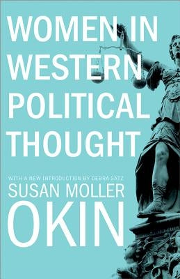 Women in Western Political Thought Paperback Princeton University Press