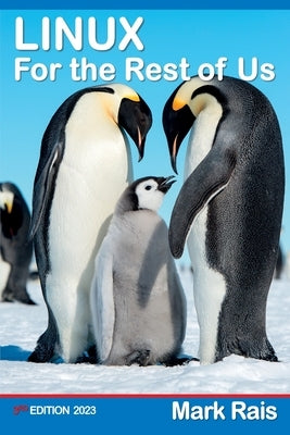 LINUX For the Rest of US Paperback New Zealand Techpub