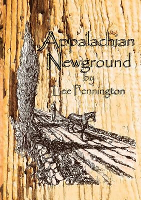 Appalachian Newground Paperback Winchester Cottage Print