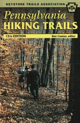 Pennsylvania Hiking Trails Paperback Stackpole Books