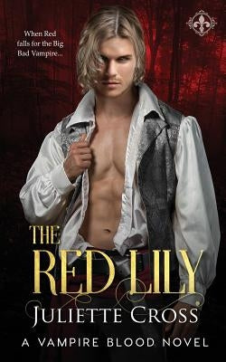 The Red Lily Paperback Createspace Independent Publishing Platform