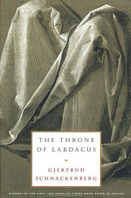 The Throne of Labdacus: A Poem Paperback Farrar, Strauss & Giroux-3pl