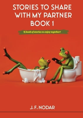 Stories To Share With My Partner Book 1 Paperback Northport Booksellers