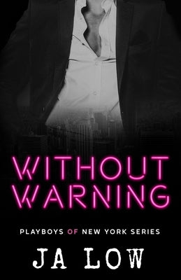Without Warning Paperback Independently Published