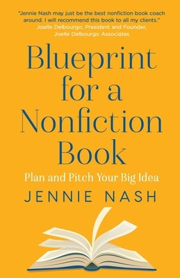Blueprint for a Nonfiction Book Paperback Tree Farm Books
