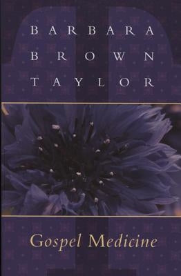 Gospel Medicine Paperback Cowley Publications