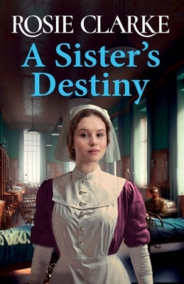 A Sister's Destiny Paperback Boldwood Books Ltd