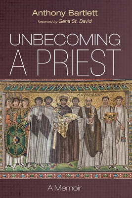 Unbecoming a Priest Paperback Cascade Books