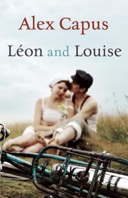 Leon and Louise Paperback Haus Pub.